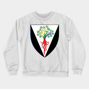 Madrone Pride! Crewneck Sweatshirt